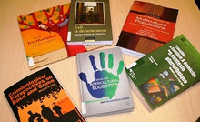 Intervention interculturelle livres