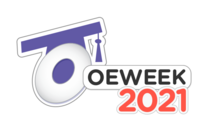 Logo Semaine de l'éducation ouverte 2021