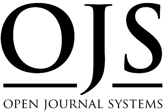 logo OJS - Open Journal System