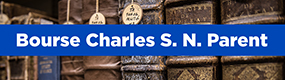 Bourse Charles S. N. Parent