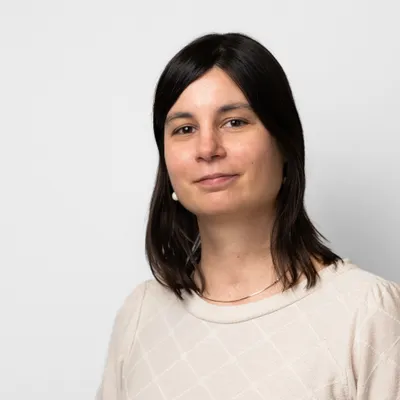 Ève Baribeau Marchand