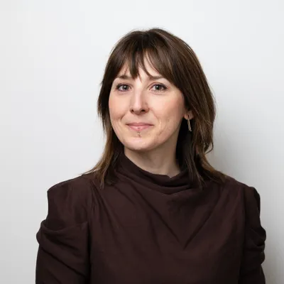 Amélie Elizabeth Lévesque