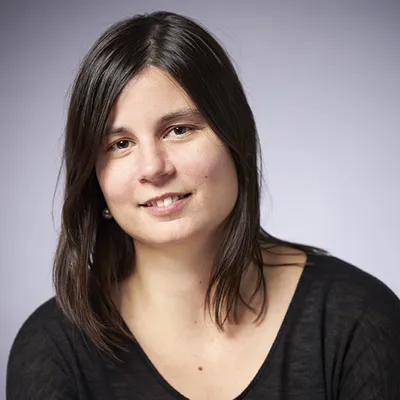 Ève Baribeau Marchand