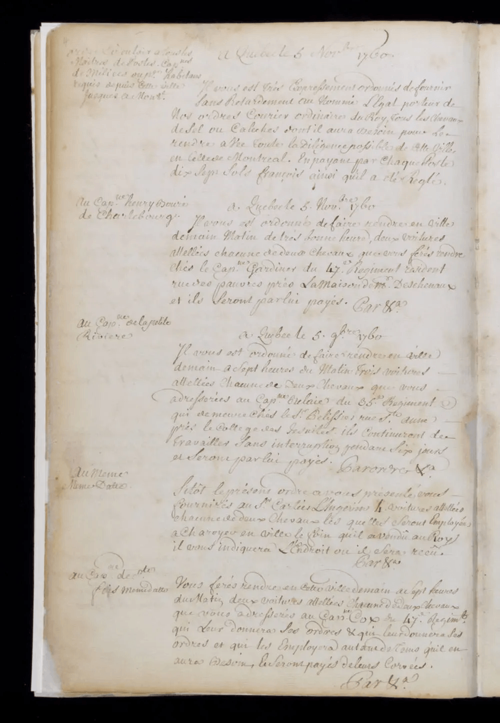 Manuscrits