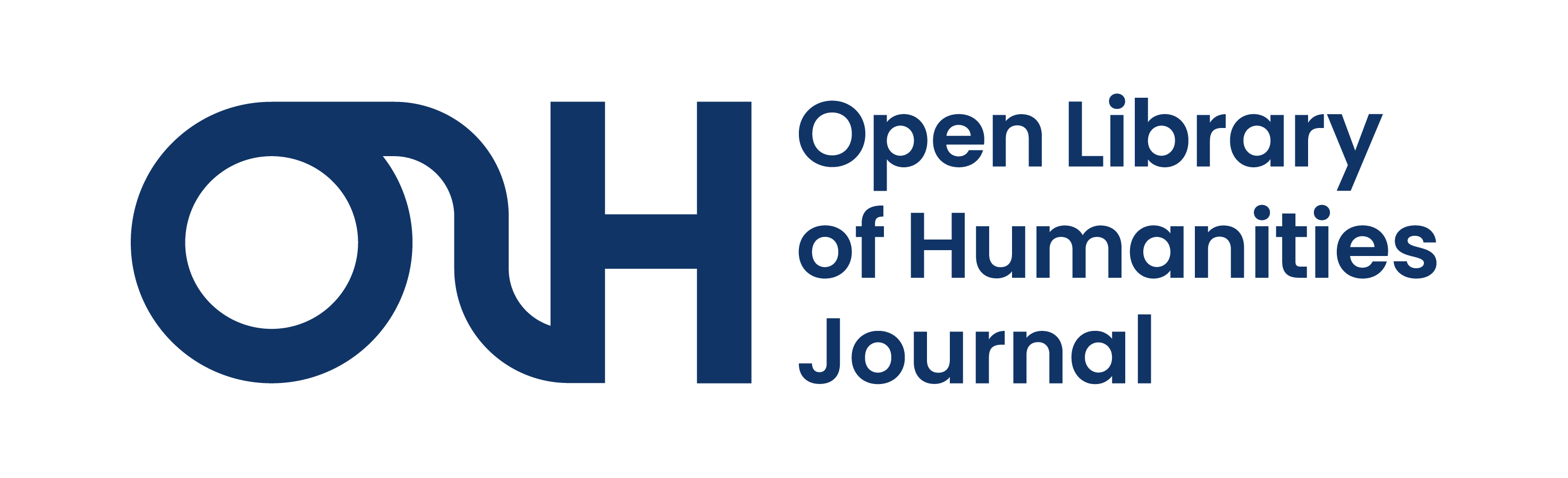 Open Library of Humanities Journal