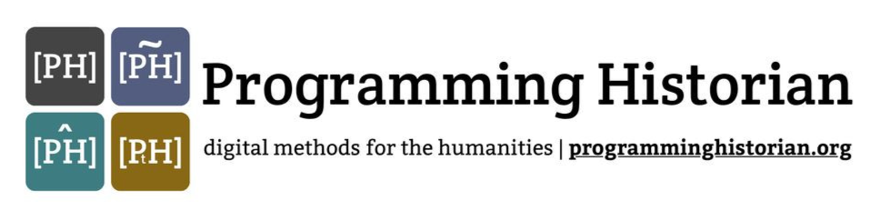 Programming Historian